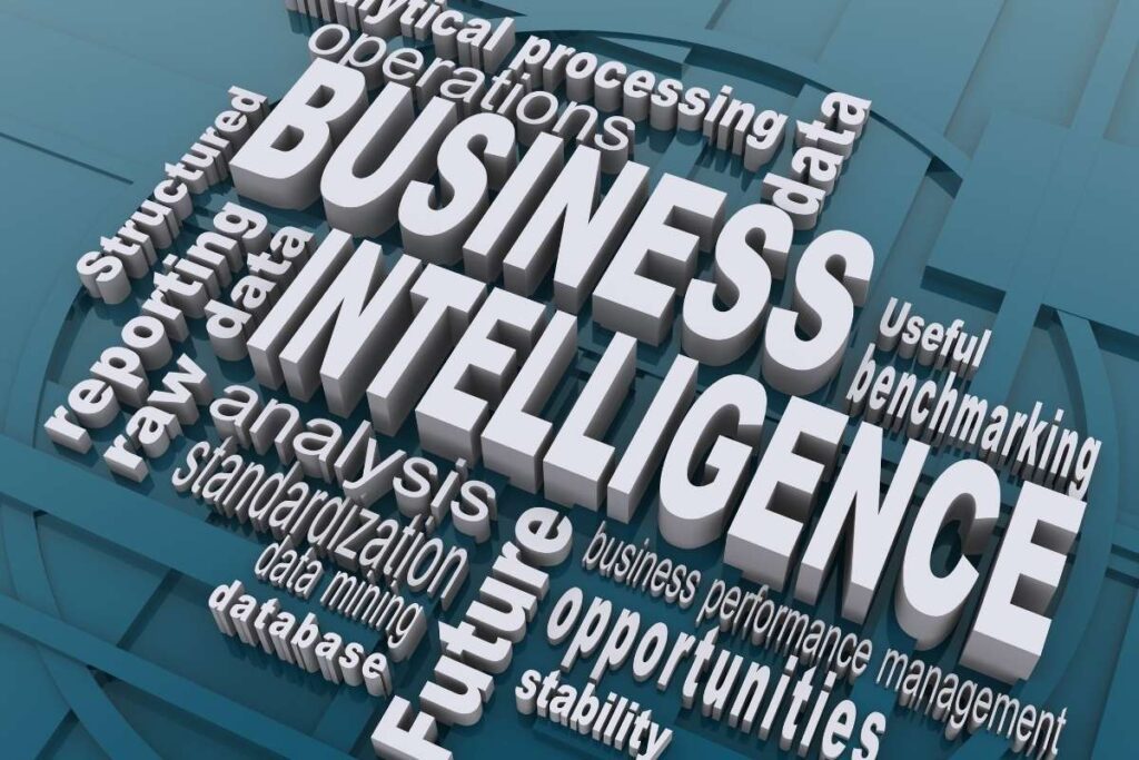 business intelligence