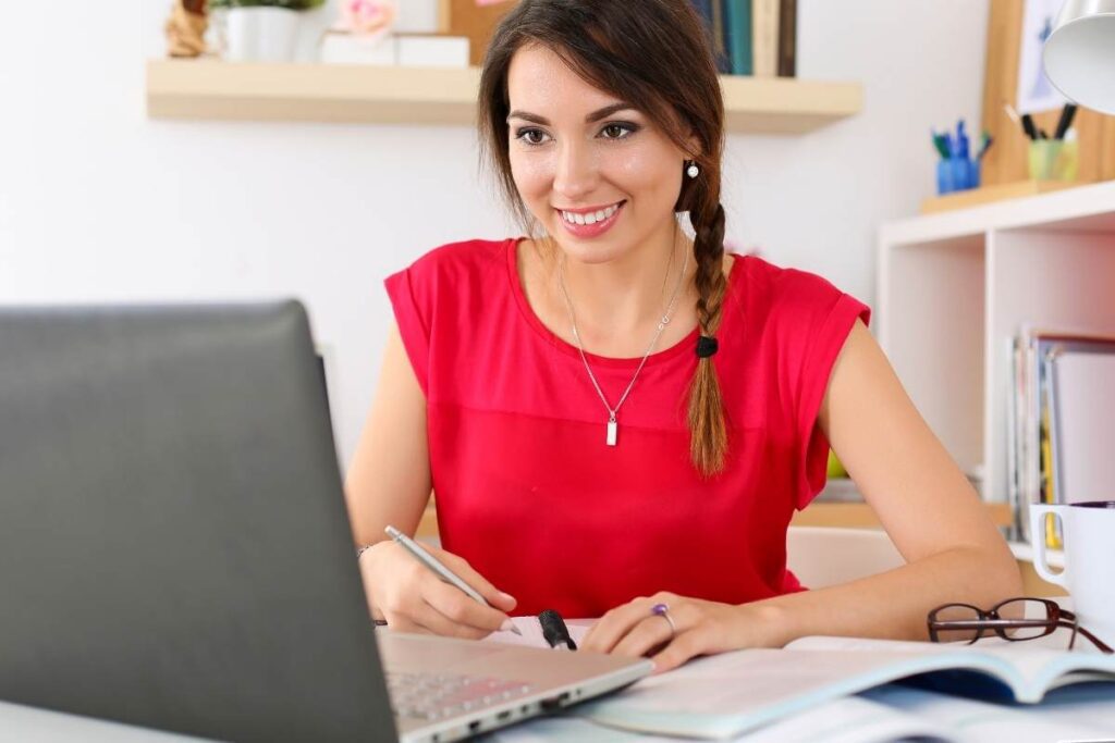boas práticas de atendimento online