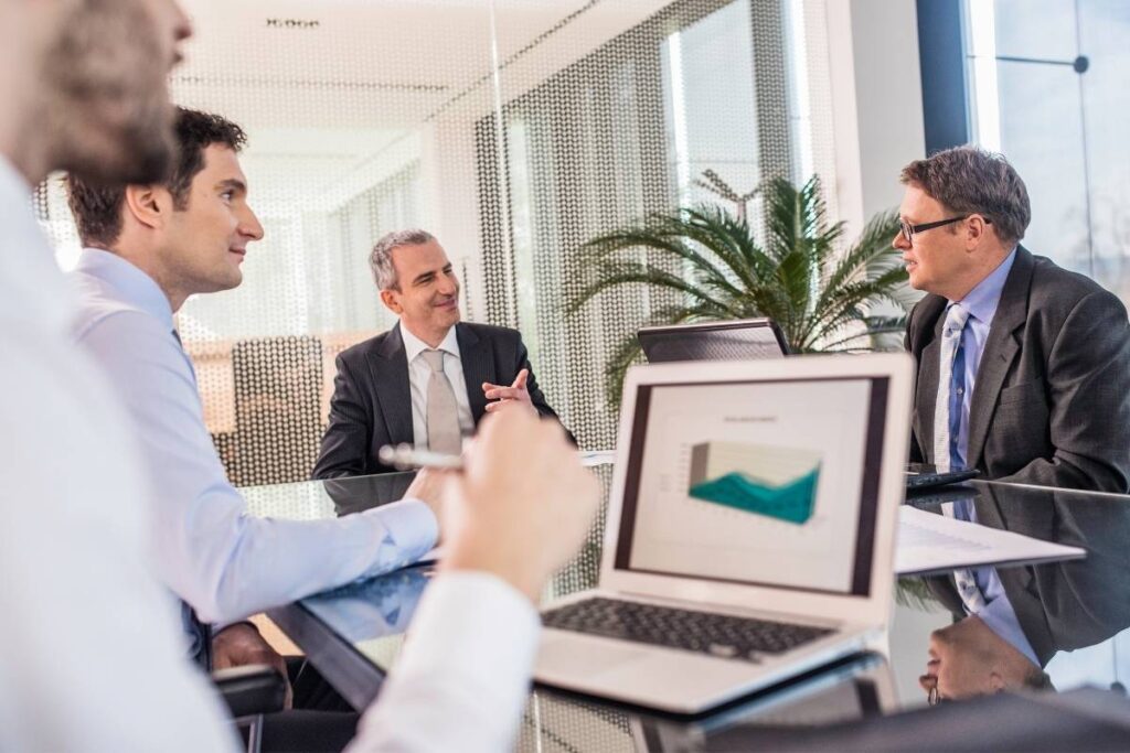 Como implementar um novo sistema