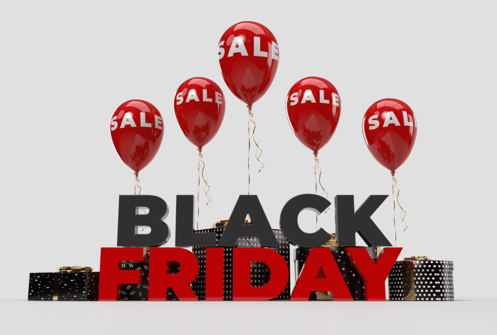 black friday